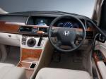 Honda Elysion Prestige 2008 года